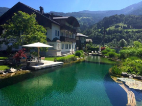 Ferienwohnung Eiskögerl im Barbarahof Bischofshofen